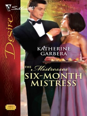 cover image of Six-Month Mistress